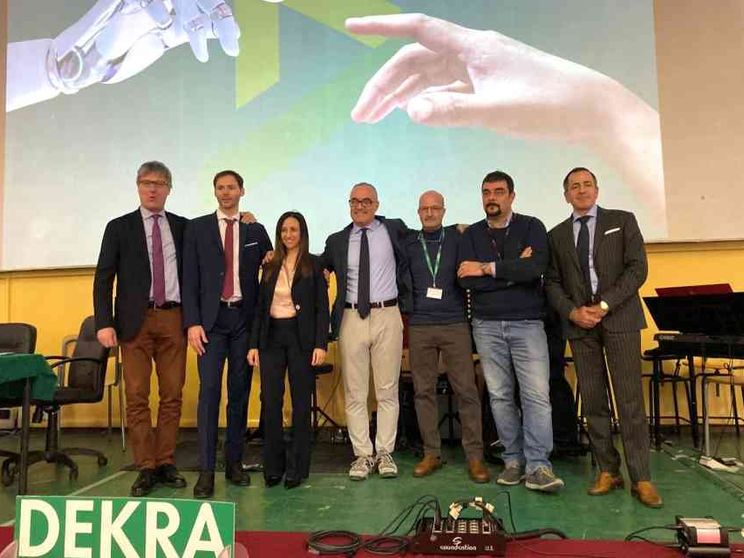 Dai master in Digitale e Ict al gioco e alla sicurezza stradale