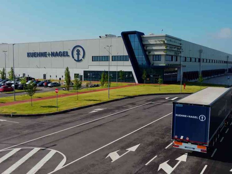 Opportunità nella Logistica, Cibo e Bellezza