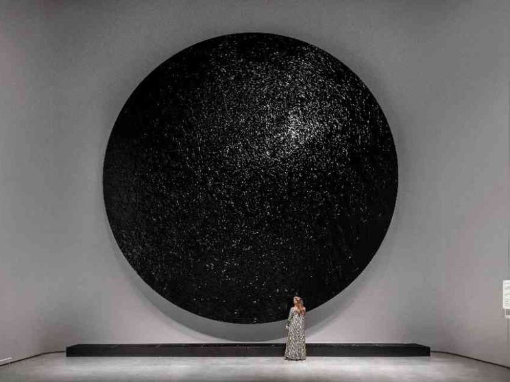 Arcangelo Sassolino: «La scultura è un corpo che cambia»