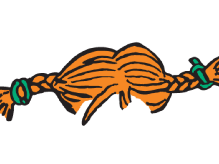 Libere e audaci: sono le nipotine di Pippi Calzelunghe