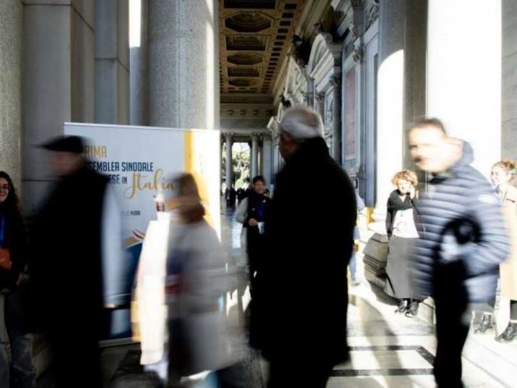 «La Chiesa cambia stile e passo per toccare il cuore del Paese»