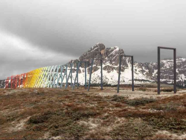 Felicità, alla ricerca dell’incontro autentico