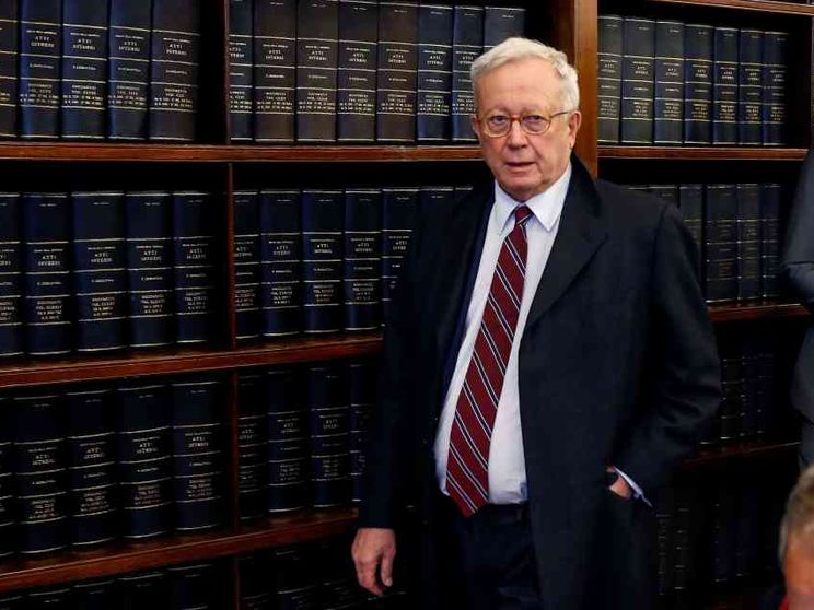 Tremonti: «L’Ue anticipi Putin. Prepari la pace allargando a Est»