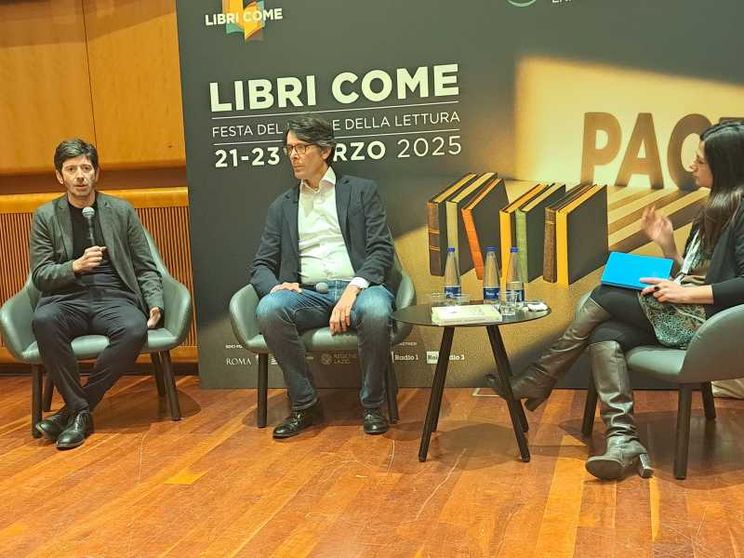 Speranza e il Covid: «Limitammo le libertà, ma salvammo migliaia di vite»