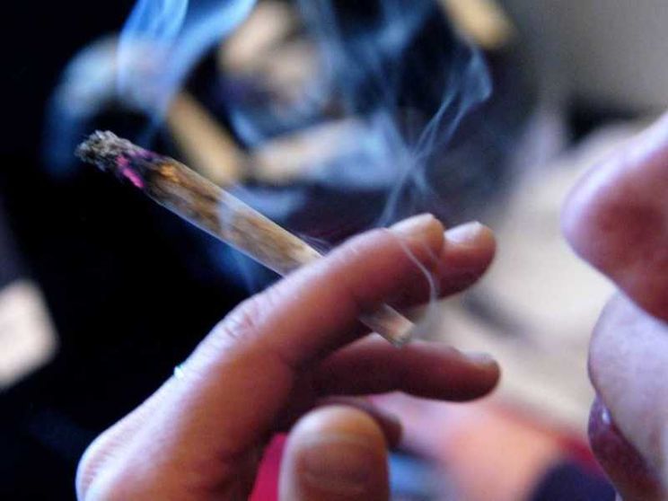 Giovani e cannabis, in gioco la fertilità