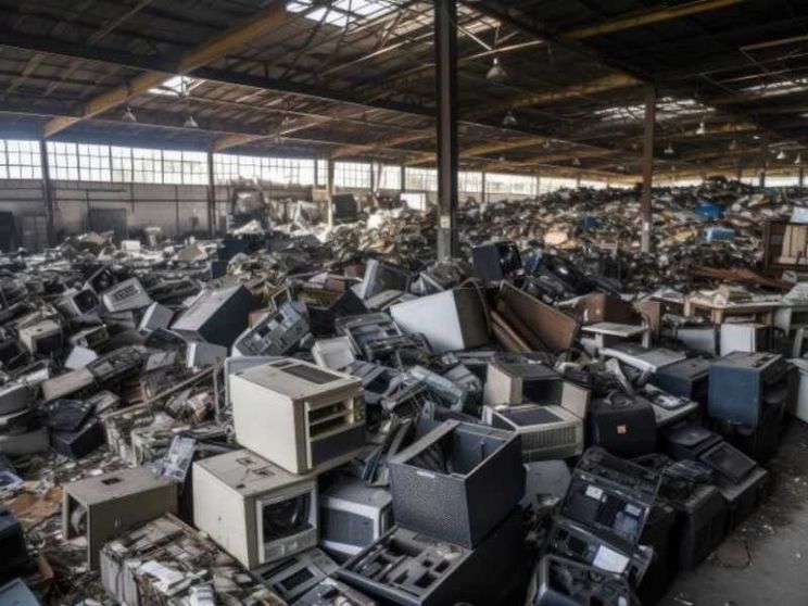 Terre rare, l’Italia prova a sfidare il gigante Cina