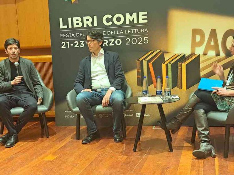 Speranza e il Covid: «Limitammo le libertà, ma salvammo migliaia di vite»