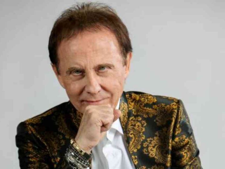 Roby Facchinetti: «Parsifal, per me credente è un eroe contro la guerra»