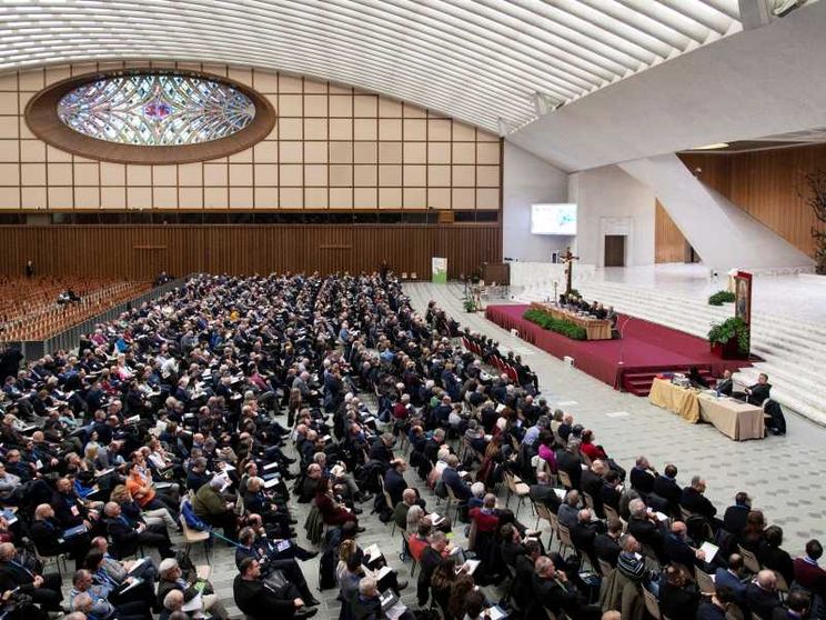 Le voci dall'Assemblea sinodale: la Chiesa è in ascolto del suo popolo
