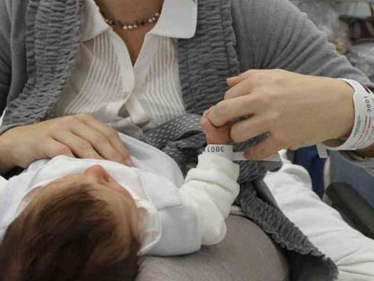 Giornata della vita nascente, la passione per la natalità