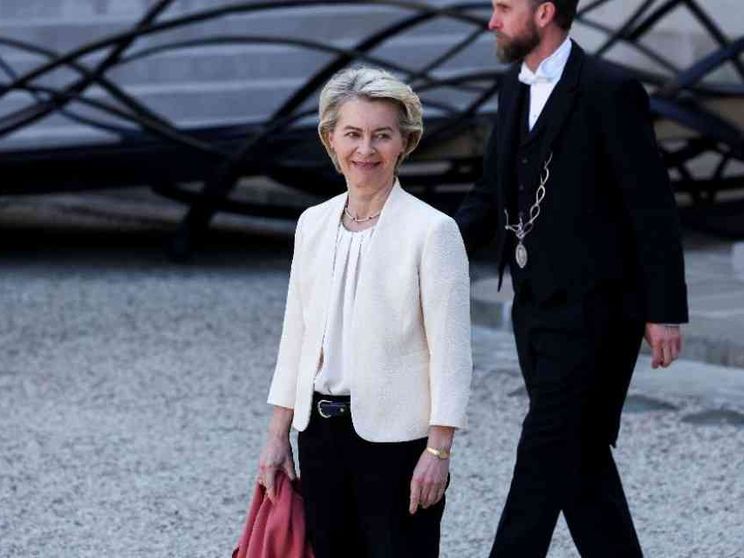 L’Ue alla prova della compattezza sui dazi