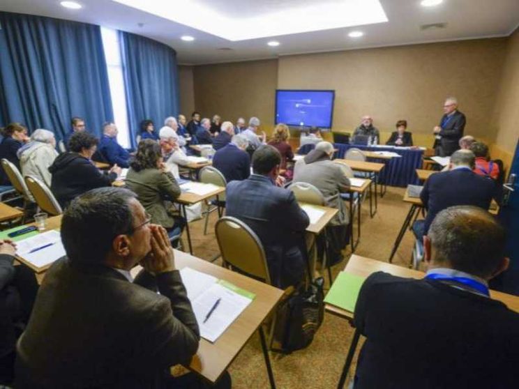 Appassionati alla Chiesa che verrà: l’Assemblea sinodale è già un segno