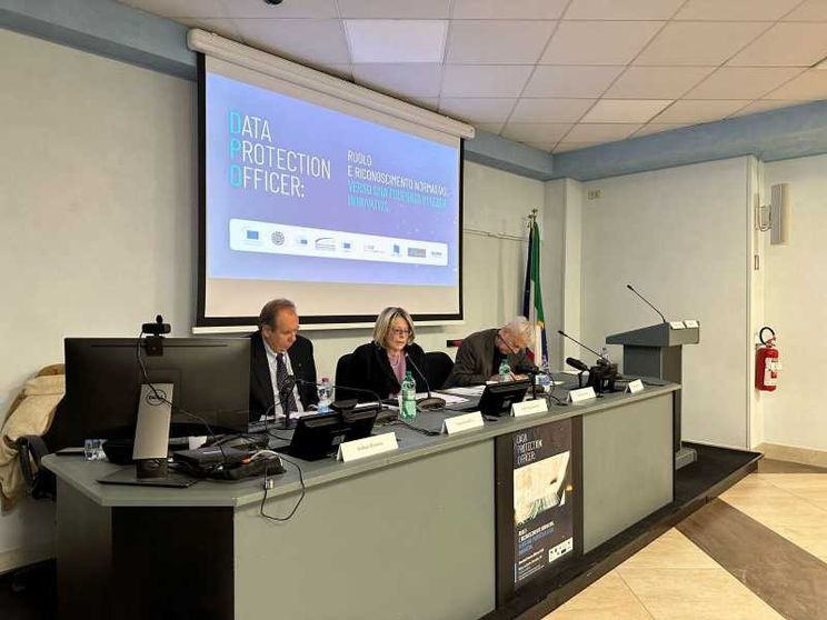 Data protection officer, una proposta di legge per riconoscerlo