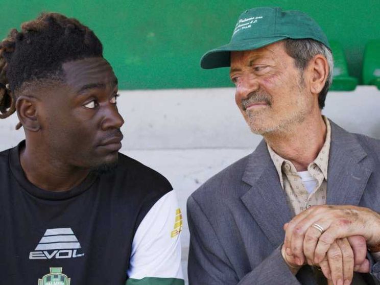 Us Palmese, il calcio è metafora della vita