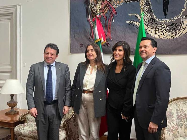 Torna "Mexico Maravilloso", road show in sei città italiane