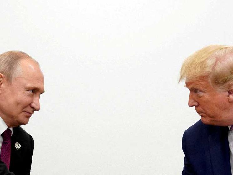 I tempi lunghi della pace di Trump costano quattro morti ucraini al giorno