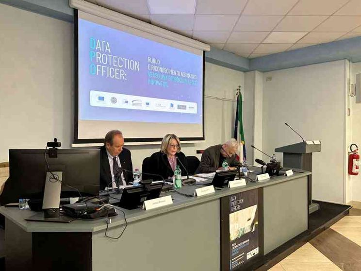 Data protection officer, una proposta di legge per riconoscerlo