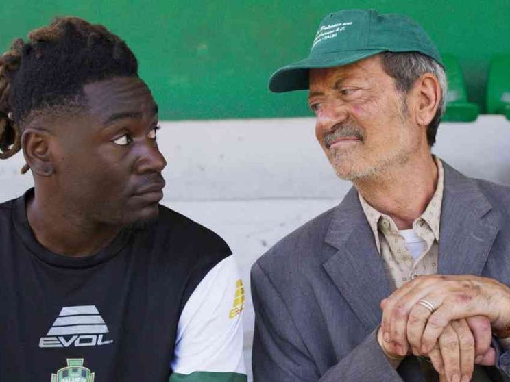 Us Palmese, il calcio è metafora della vita