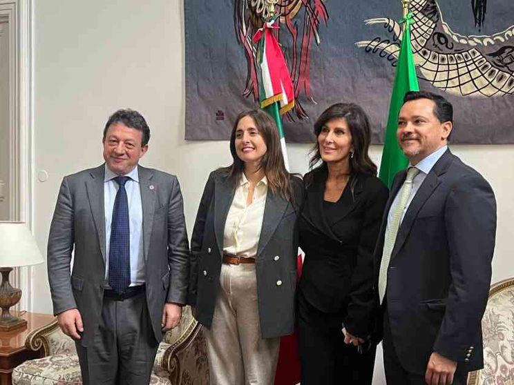 Torna "Mexico Maravilloso", road show in sei città italiane