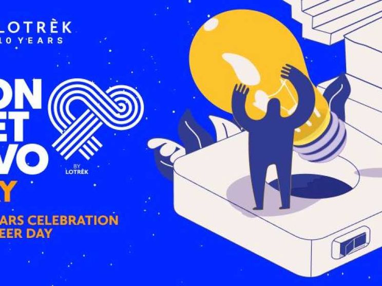 Il 12 aprile la III edizione di "Connettivo Day"
