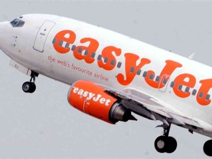 Inaugurata la nuova base a Fiumicino (Roma)