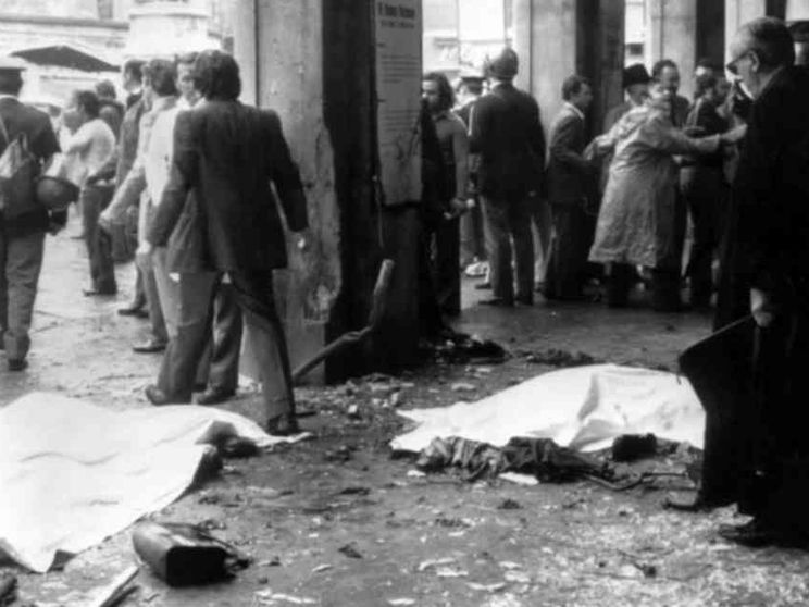 Strage di piazza della Loggia, 30 anni a Toffaloni. «Mise la bomba»