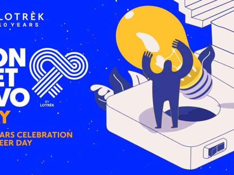 Il 12 aprile la III edizione di "Connettivo Day"