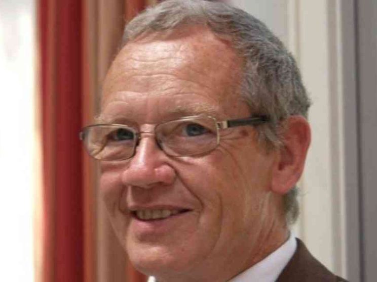 Rapito in Camerun missionario cattolico britannico di 83 anni