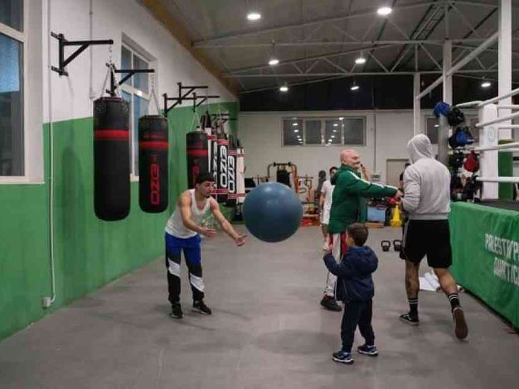 Parrocchia aperta, palestra e doposcuola: i simboli di speranza al Quarticciolo