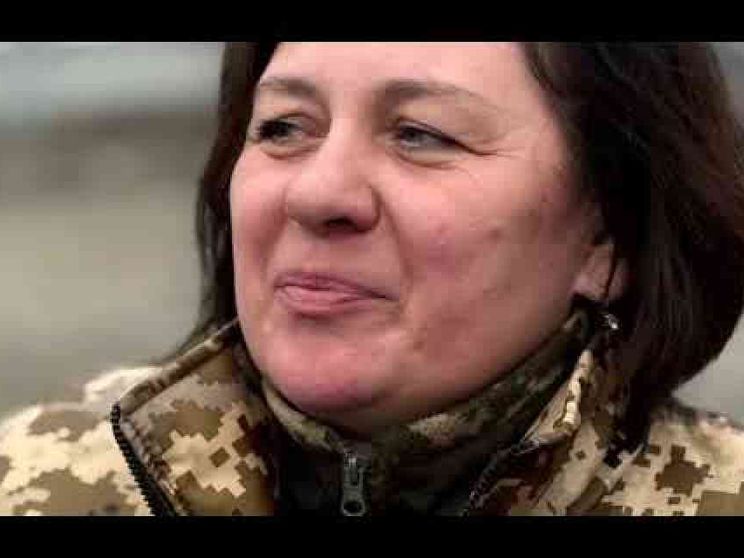 Con Julia e le Streghe della contraerea ucraina: «Abbattiamo i droni russi»