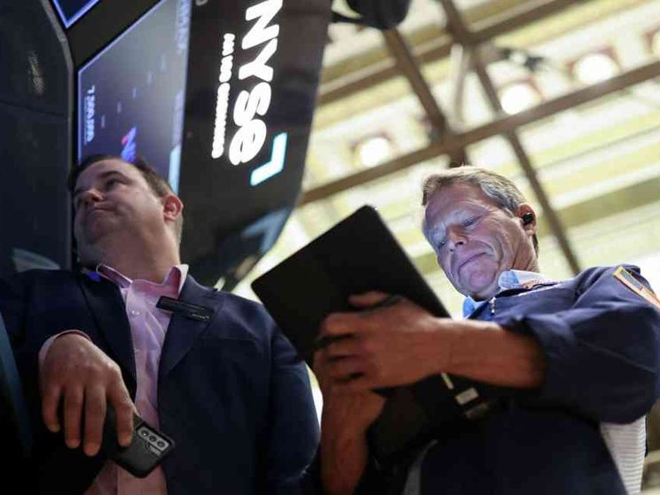 Incertezza e spettro recessione: perché le Borse hanno bocciato Trump