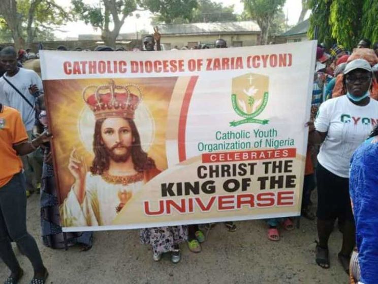 Nigeria: nel nord islamico «i cristiani sono in crescita astronomica»