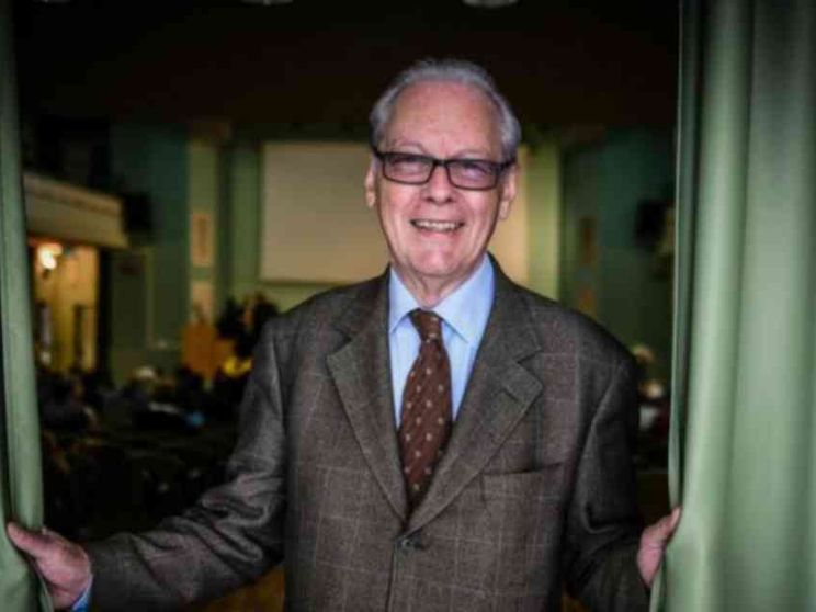 Ugo Amaldi: «La mia vita dalla scienza alla fede»