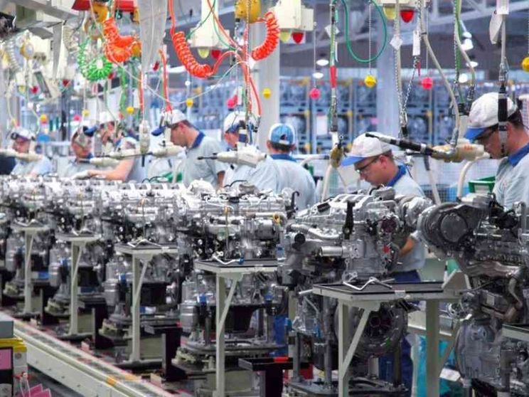 Nel settore auto la paura riguarda chi fa componenti e lavora con Berlino