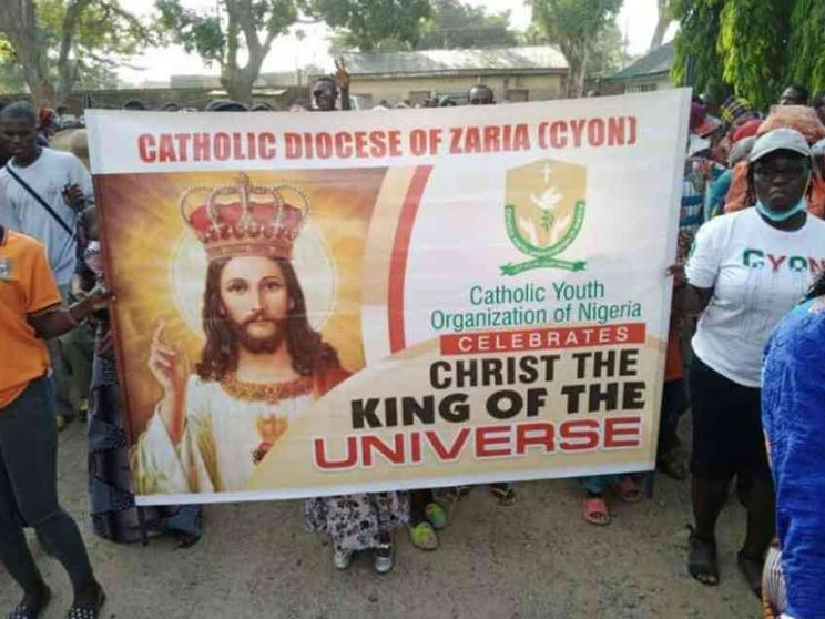 Nigeria: nel nord islamico «i cristiani sono in crescita astronomica»