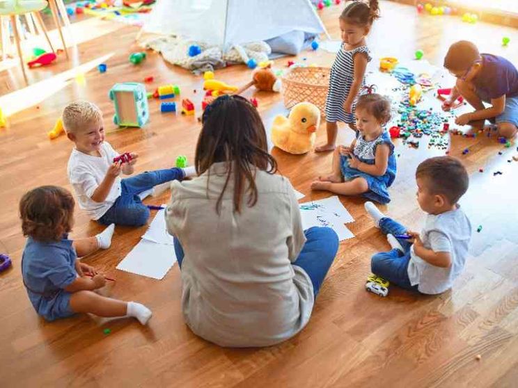 Infanzia, così il modello emiliano ha conquistato le istituzioni europee