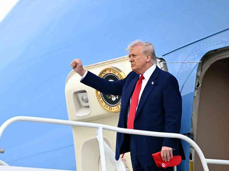 L'illusione di Trump: a pagare dazio saranno gli americani