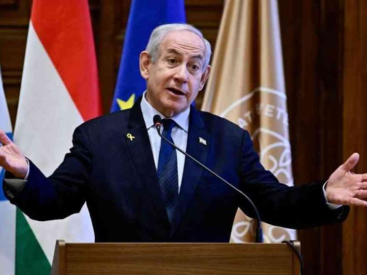 L’ex 007 accusa Netanyahu: «Bugiardo». E a Gaza la strage continua