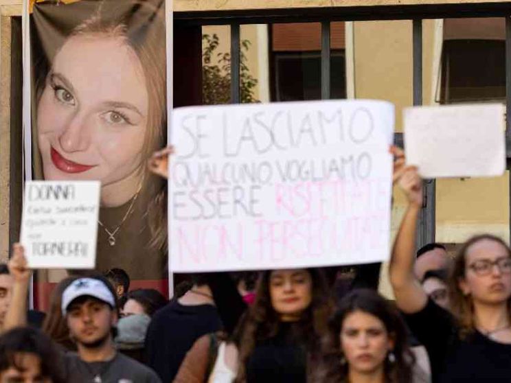 Ilaria uccisa e chiusa in un sacco. Per Sara oggi è prevista l'autopsia