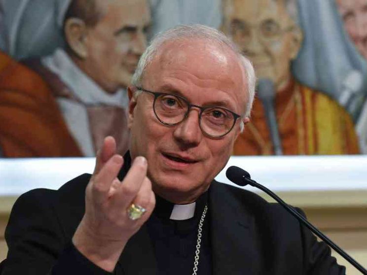 Baturi: «Solidali e globali, ora nessuno resti indietro»