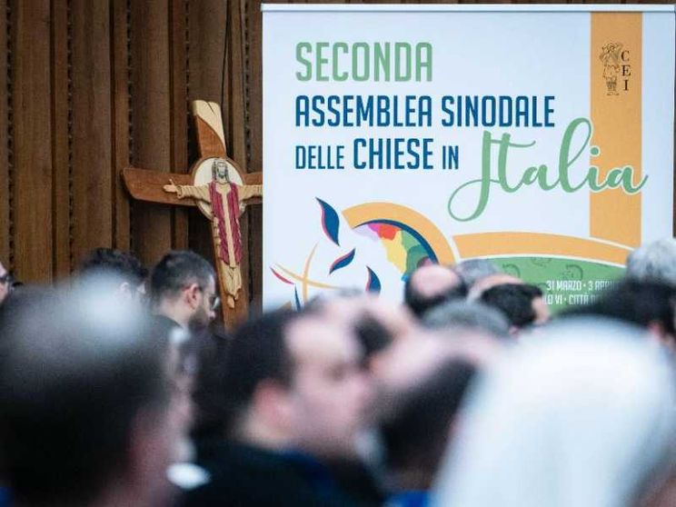 «Dissenso sì, ma costruttivo». L'Assemblea sinodale raccontata da chi c'era