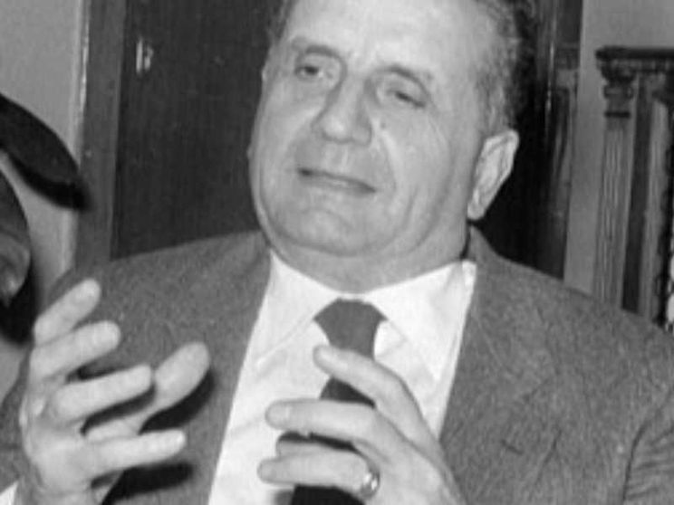 Rocco Chinnici, la giustizia a costo della vita