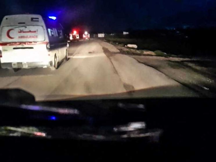 Strage delle ambulanze, un video smaschera l'esercito israeliano