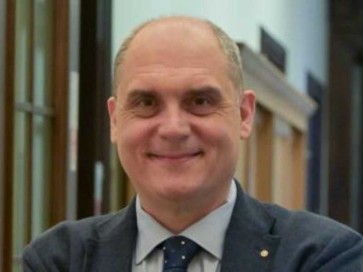Notarstefano (Ac): «Rivedere quel testo? Una vera decisione profetica»