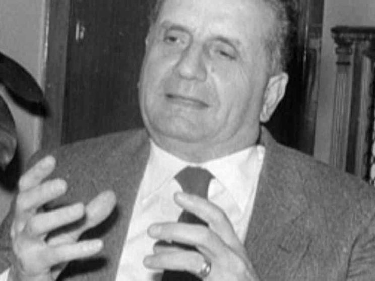 Rocco Chinnici, la giustizia a costo della vita