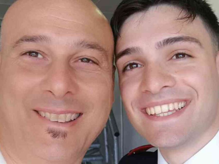 «Chi era mio figlio Francesco, ucciso un anno fa da una autista ubriaca»