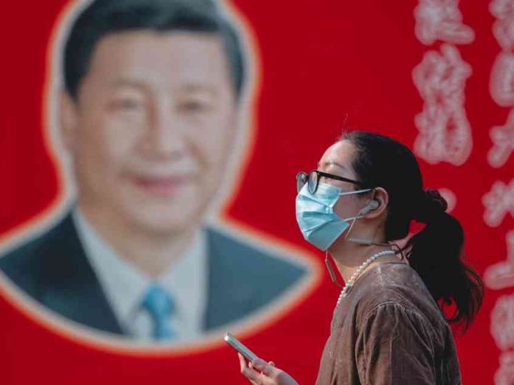 La Cina di Xi non perde il vizio: è “scomparso” un altro generale