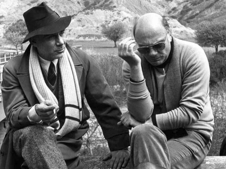 Vita da Gian Maria Volonté: estasi e tormenti di un genio