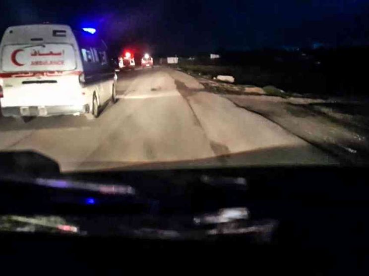 Strage delle ambulanze, un video smaschera l'esercito israeliano