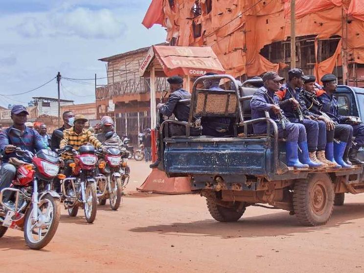 C'è uno spiraglio di tregua per il Congo: l'incontro tra governo e ribelli